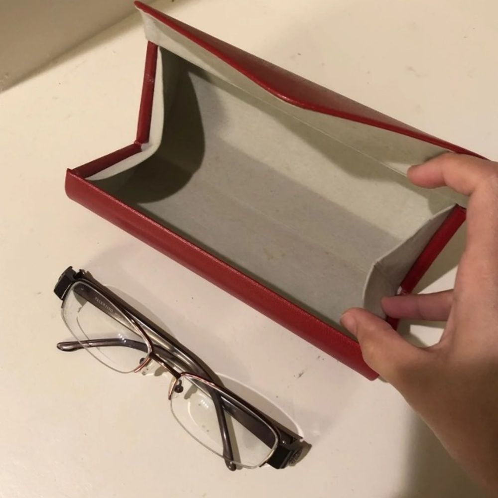 Valentino glasses